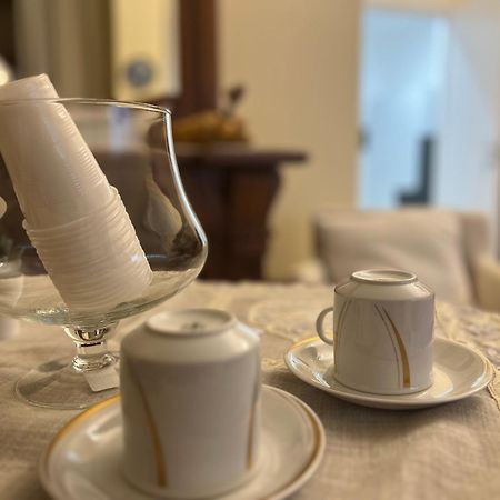Cavoursuite Palermo Dış mekan fotoğraf
