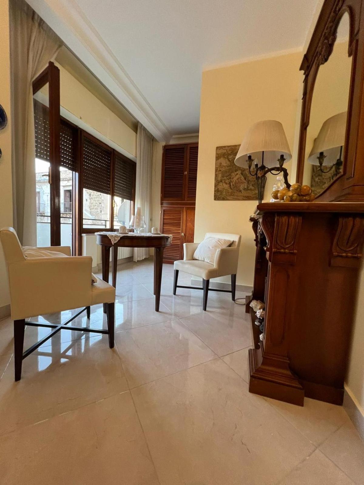 Cavoursuite Palermo Dış mekan fotoğraf