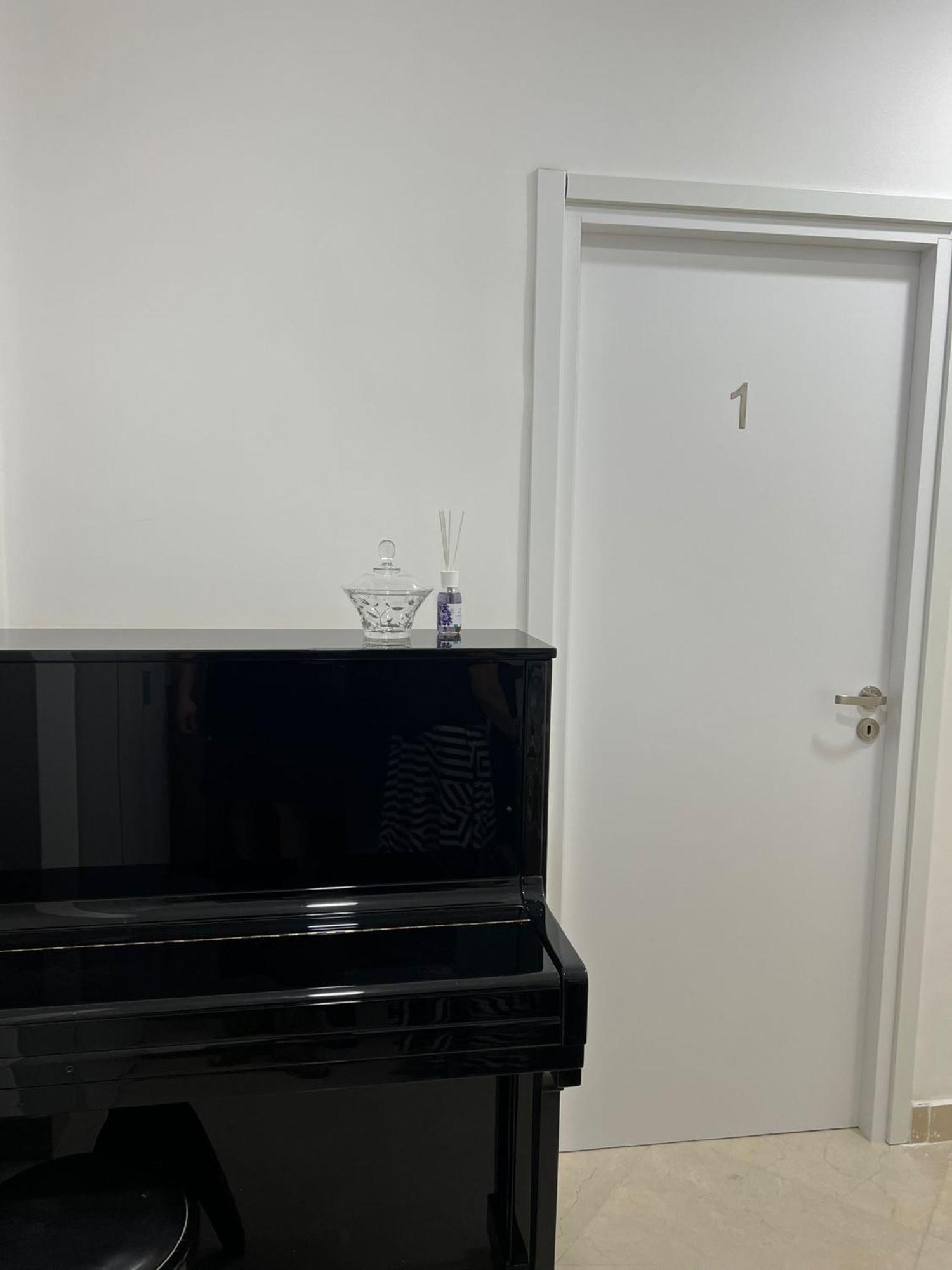 Cavoursuite Palermo Dış mekan fotoğraf