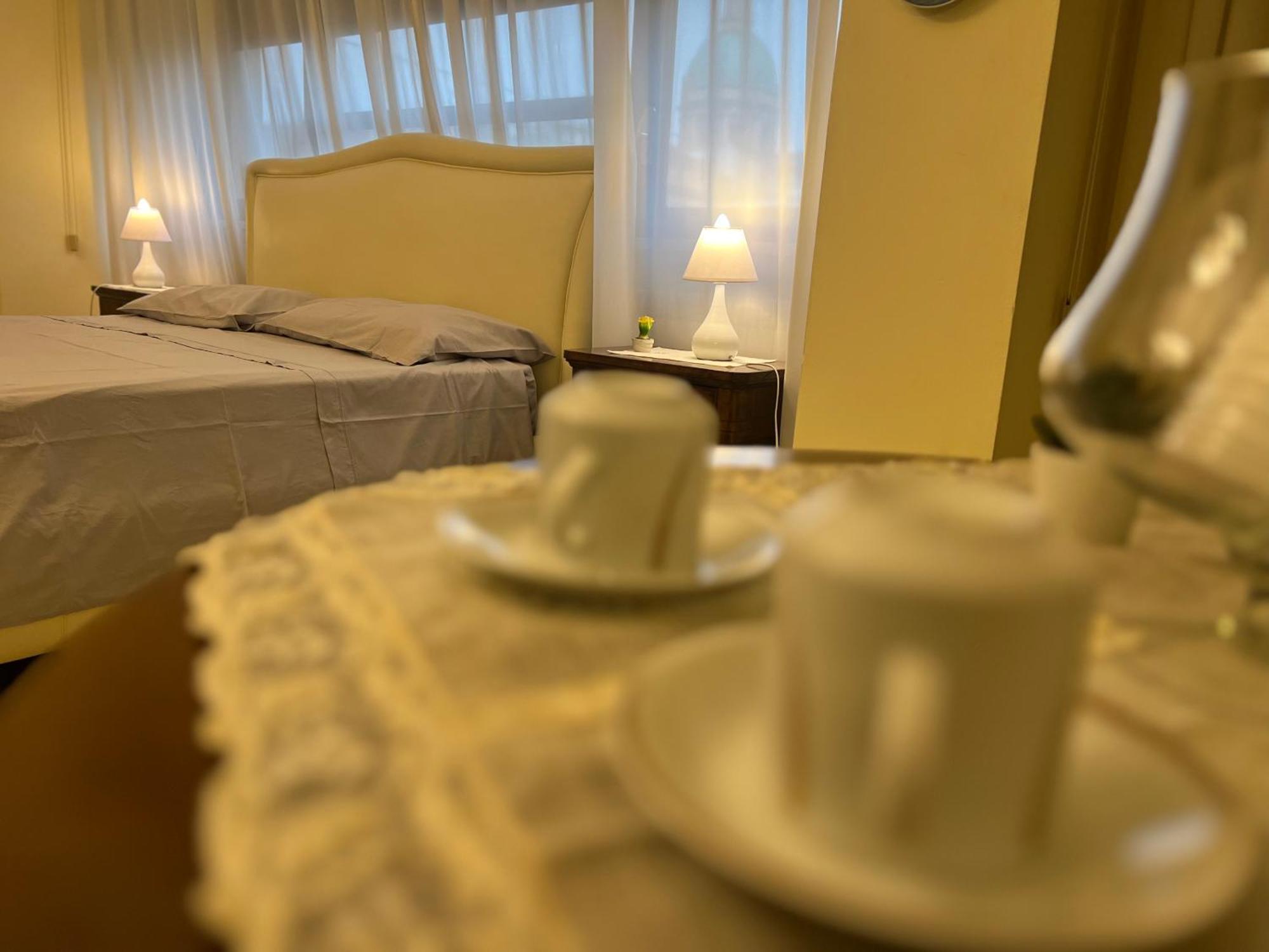 Cavoursuite Palermo Dış mekan fotoğraf